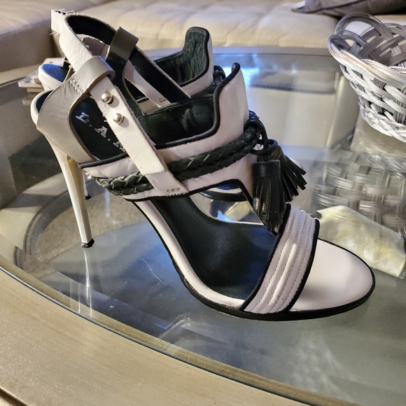 L.A.M.B. Shoes - L.A.M.B  heels
